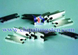 tungsten Copper alloy (WCu) picture