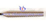 tungsten alloy plate photo tungsten alloy plate picture