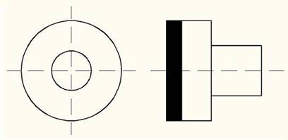 Tungsten copper electrical contacts