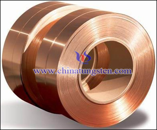 beryllium copper alloy picture