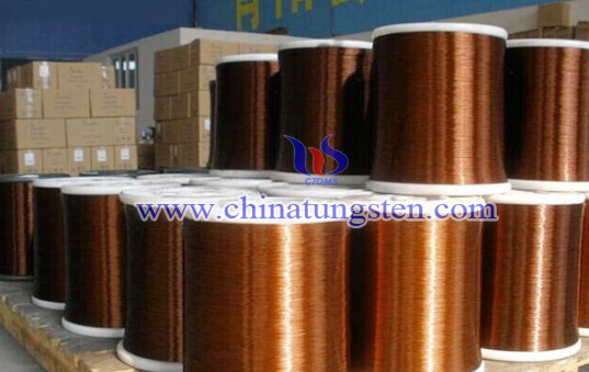 beryllium copper wire picture