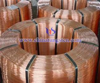 beryllium copper wire picture