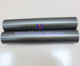 Chrome-zirconium cuivre rouleau froid