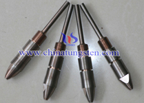 tungsten copper صورة