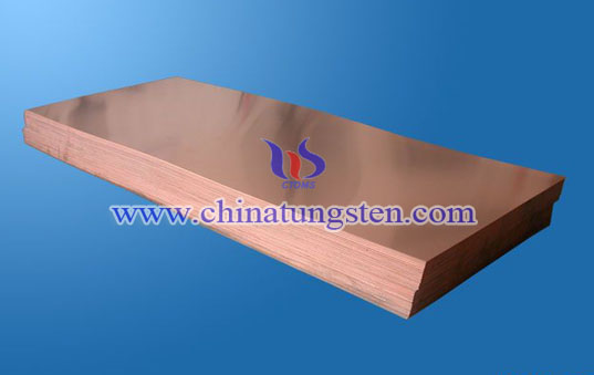 tungsten-copper-SPS