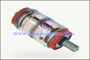 tungsten copper contact picture