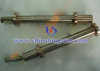 tungsten copper contact tip picture