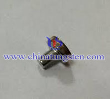 tungsten copper contacts spares picture