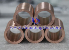 tungsten copper wear resistance picture